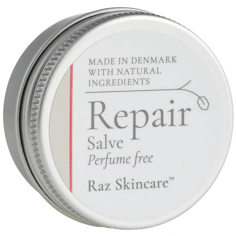 Raz Skincare Repair Perfume Free 15 Ml
