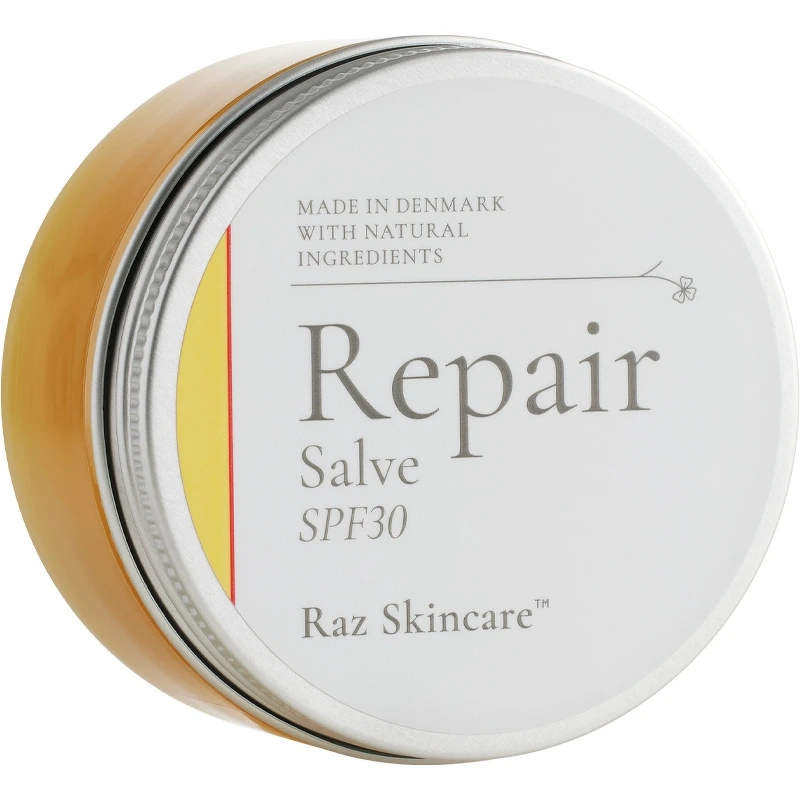 Raz Skincare Repair Spf 30 100 Ml