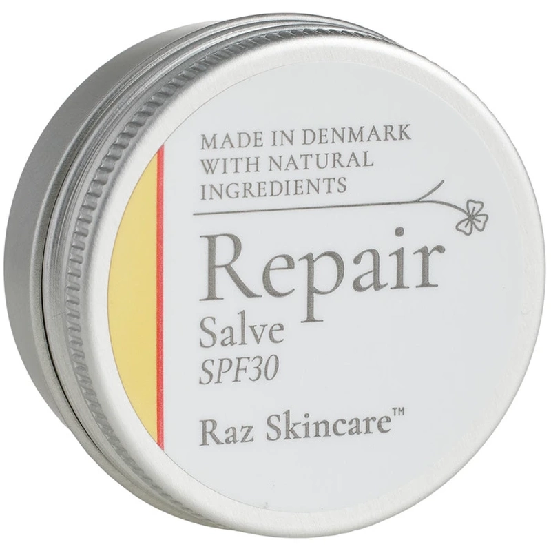 Raz Skincare Repair Spf 30 15 Ml