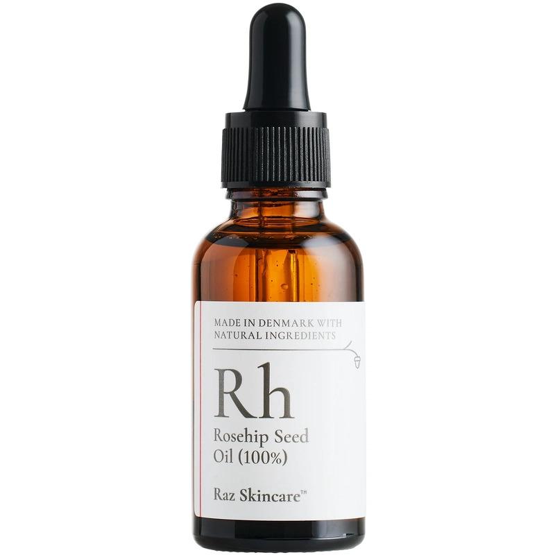 Raz Skincare Rh Rosehip Seed Oil 30 Ml