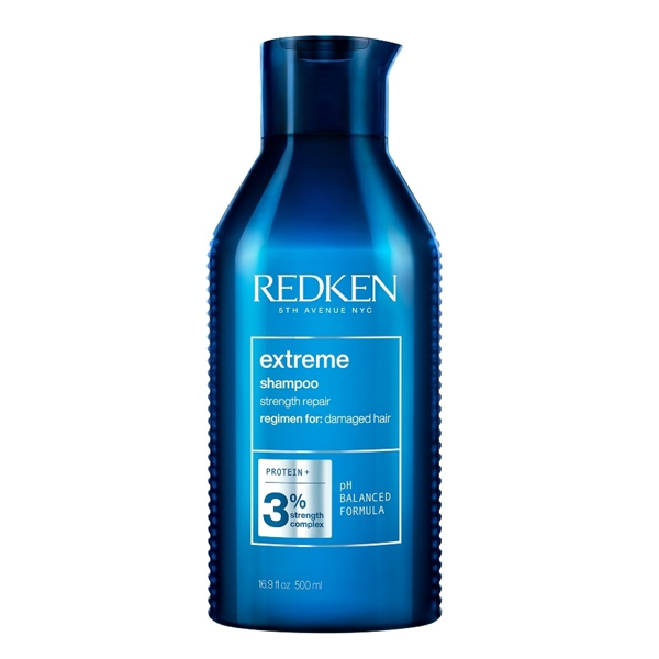 Redken Extreme Shampoo  500 Ml