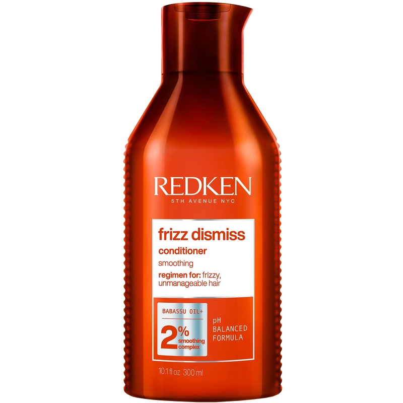 Redken Frizz Dismiss Conditioner 300 Ml