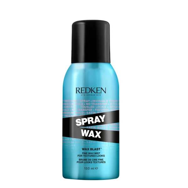 Redken Spray Wax  150 Ml