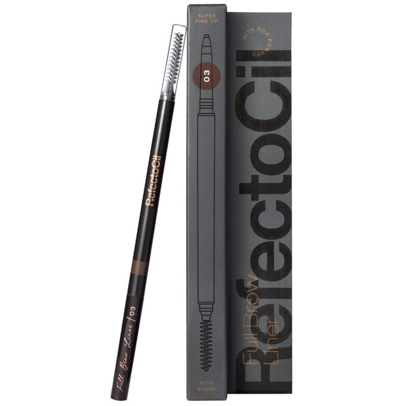 Refectocil Full Brow Liner 03 Dark