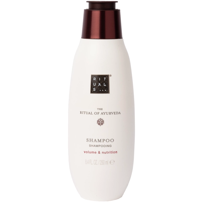 Rituals Ayurveda Shampoo 250 Ml