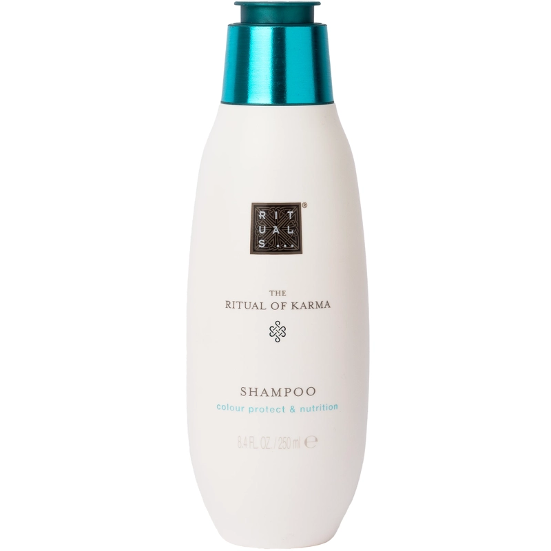 Rituals Karma Shampoo 250 Ml