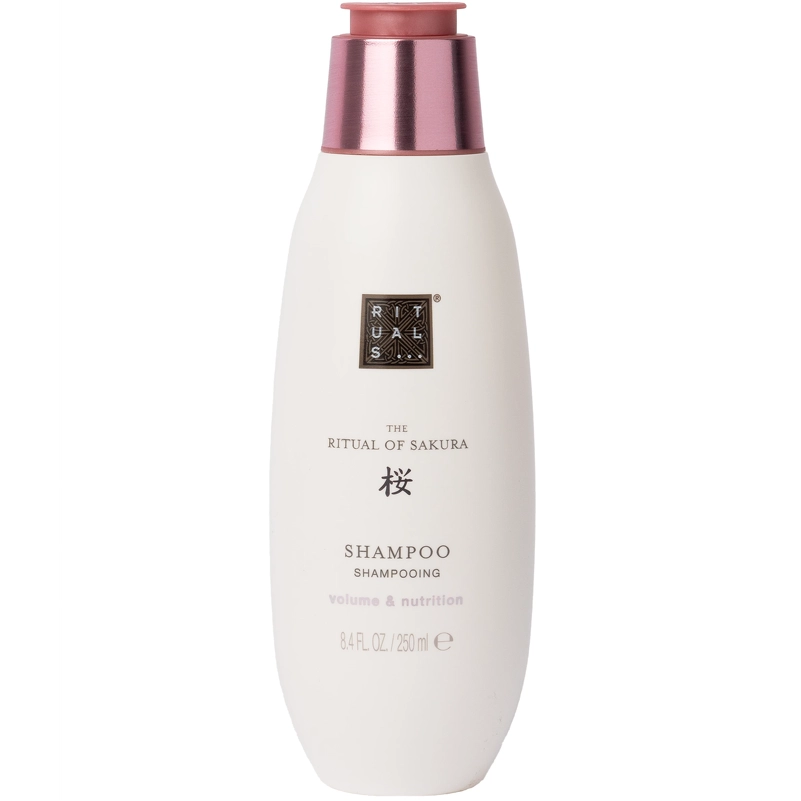 Rituals Sakura Shampoo 250 Ml