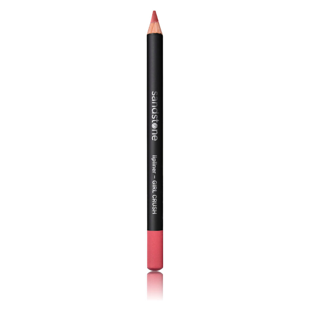 Sandstone Lipliner Girl Crush Hos Frisøren   Baronen
