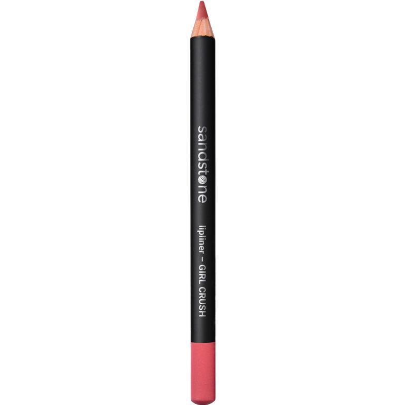 Sandstone Lipliner     Gr  Girl Crush