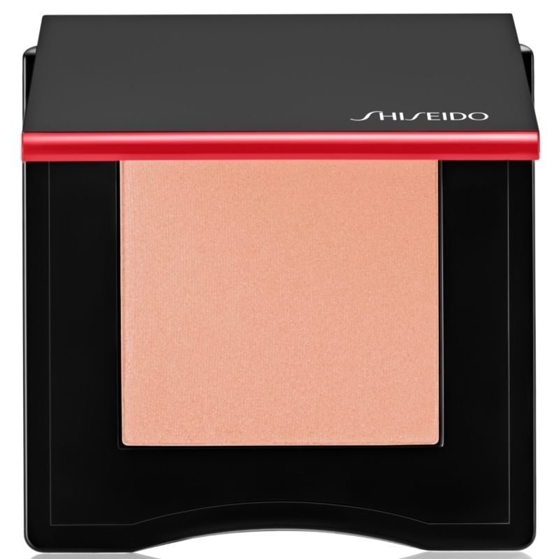 Shiseido Innerglow Cheek Powder   Gr  06 Alpen Glow