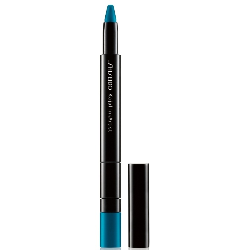 Shiseido Kajal Inkartist Shadow  Liner  Brow     Gr  Sumi Sky 07