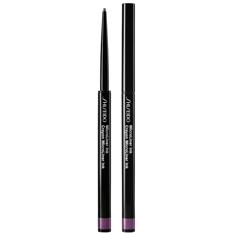 Shiseido Microliner Ink   08 Gr  09 Violet