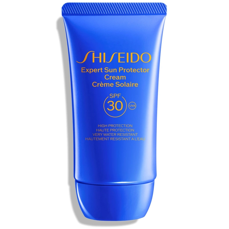 Shiseido Sun Cream Spf30 50 Ml