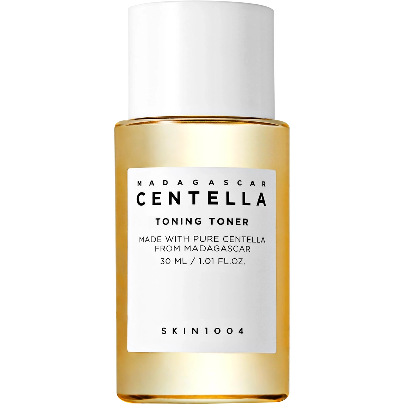 Skin1004 Madagascar Centella Toning Toner 30 Ml