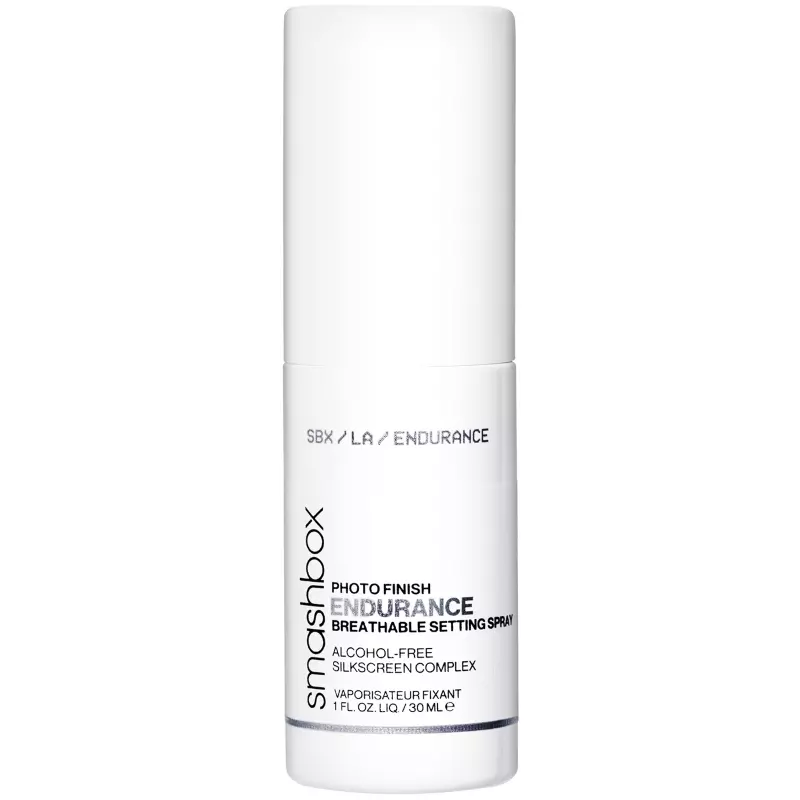 Smashbox Photo Finish Endurance Breathable Setting Spray 30 Ml