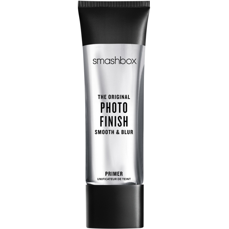 Smashbox Photo Finish Original Smooth   Blur Foundation Primer 50 Ml