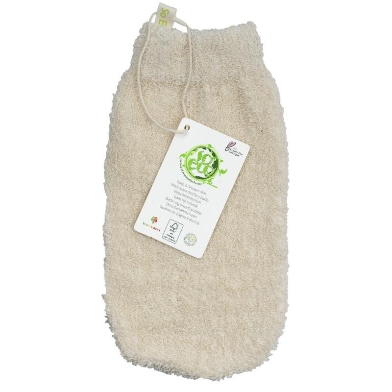 So Eco Bath   Shower Mitt