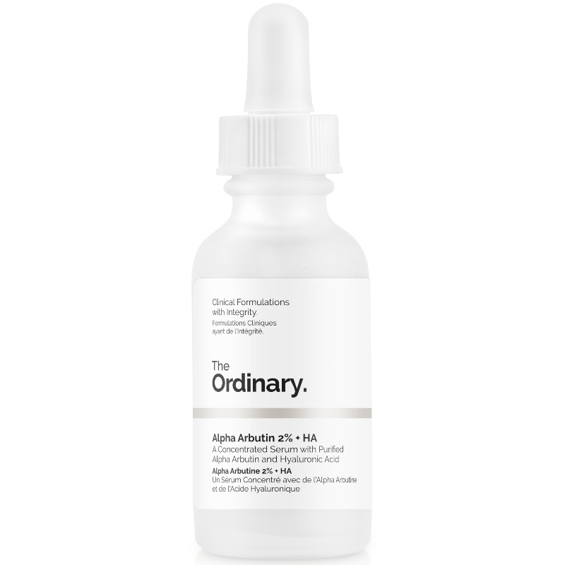 The Ordinary Alpha Arbutin      Ha 30 Ml
