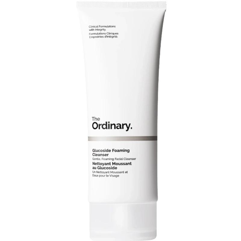 The Ordinary Glucoside Foaming Cleanser 150 Ml