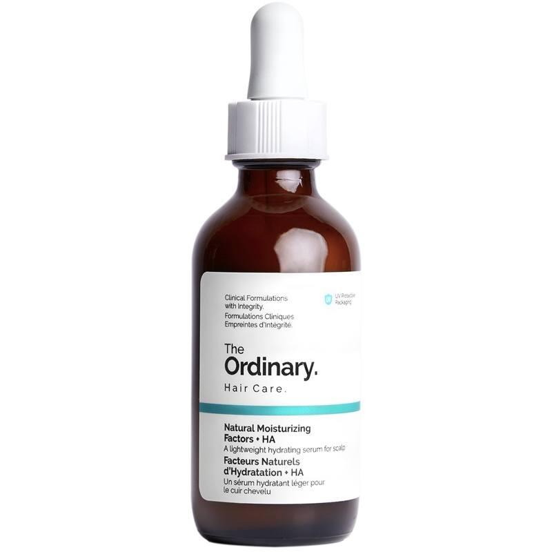 The Ordinary Hair Care Natural Moisturizing Factors   Ha 60 Ml