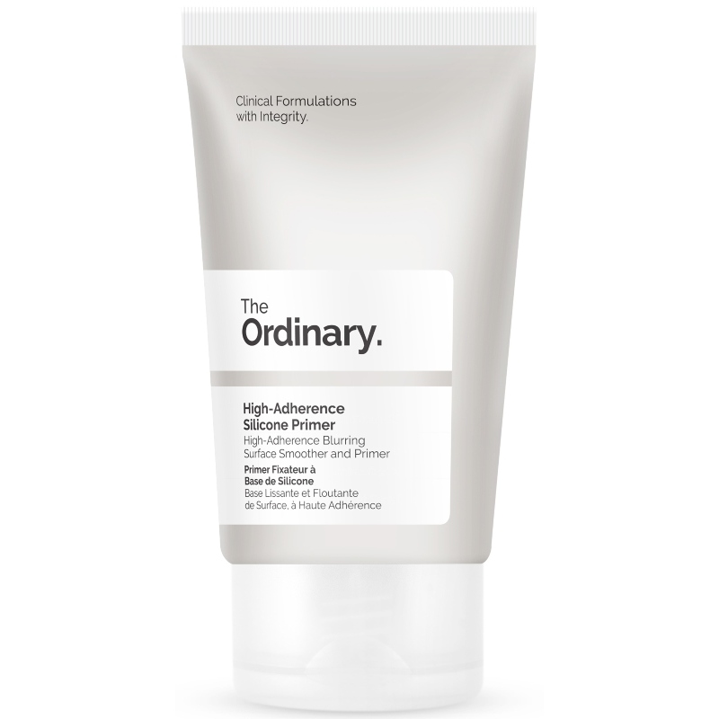 The Ordinary High-adherence Silicone Primer 30 Ml