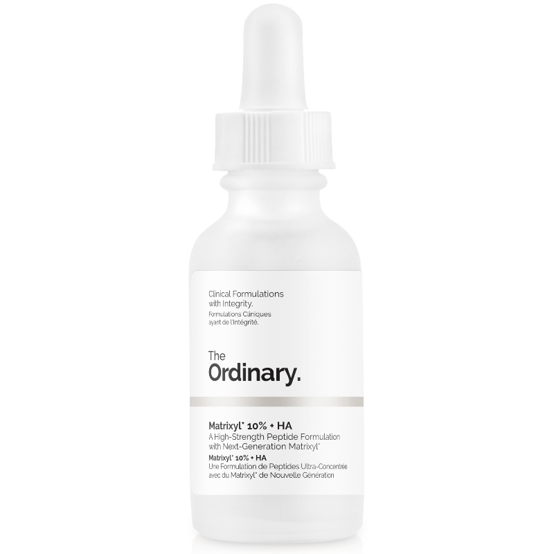 The Ordinary Matrixyl 10    Ha 30 Ml