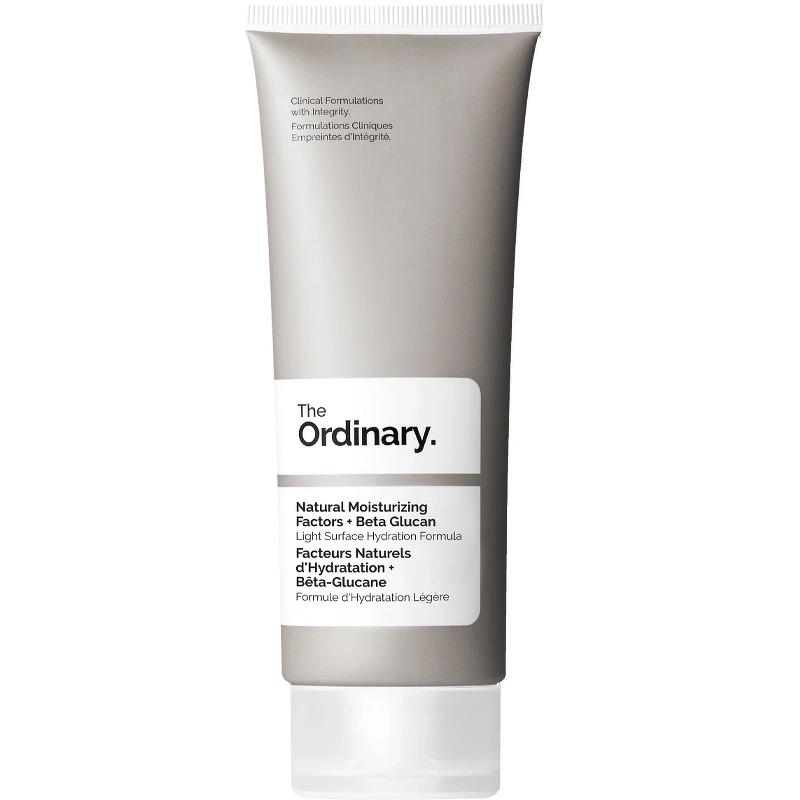 The Ordinary Natural Moisturizing Factors   Betaglucan 100 Ml