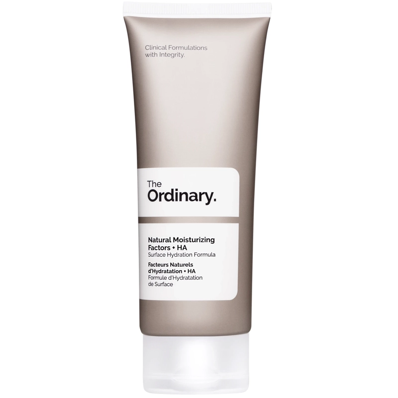 The Ordinary Natural Moisturizing Factors   Ha 100 Ml