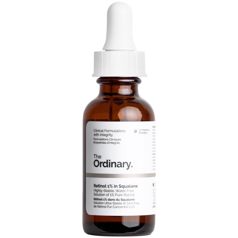 The Ordinary Retinol    In Squalane 30 Ml