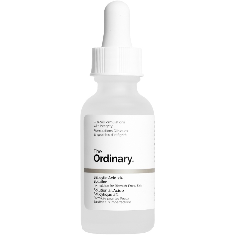 The Ordinary Salicylic Acid    Solution 30 Ml
