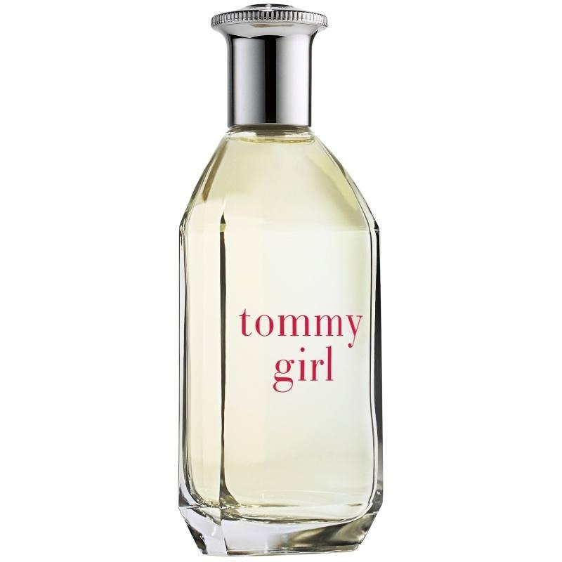 Tommy Hilfiger Tommy Girl Edt 50 Ml