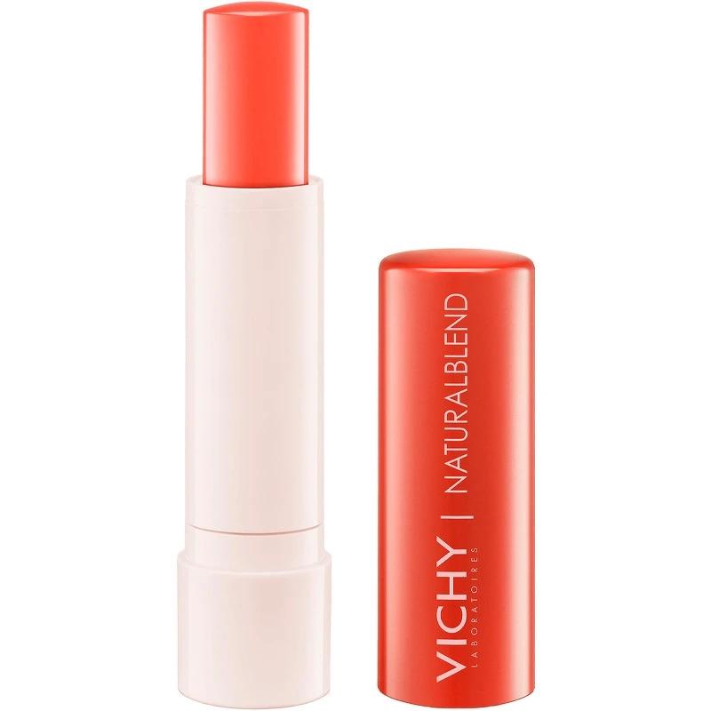 Vichy Naturalblend Lip Balm     Gr  Coral