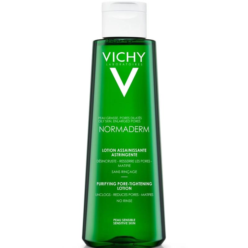 Vichy Normaderm Purifying Toner 200 Ml