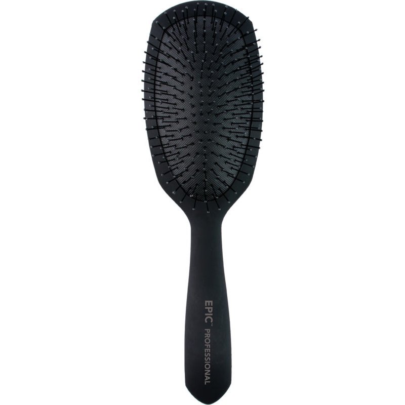 Wet Brush Epic Pro Deluxe Detangler Black