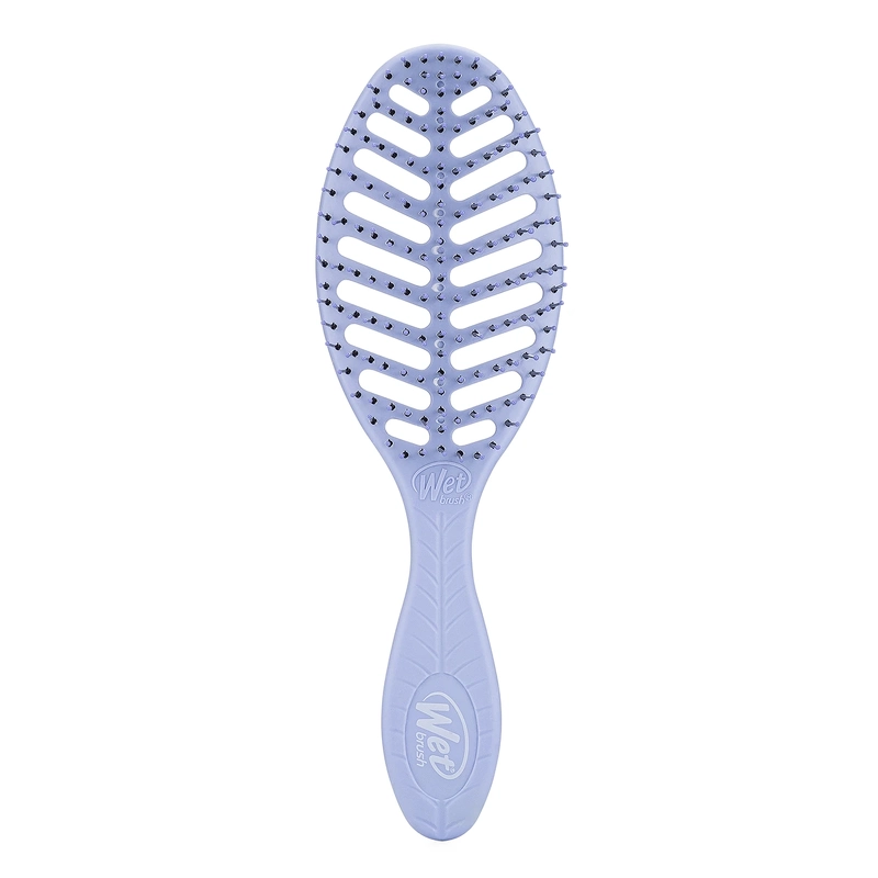 Wet Brush Go Green Speed Dry Lavender