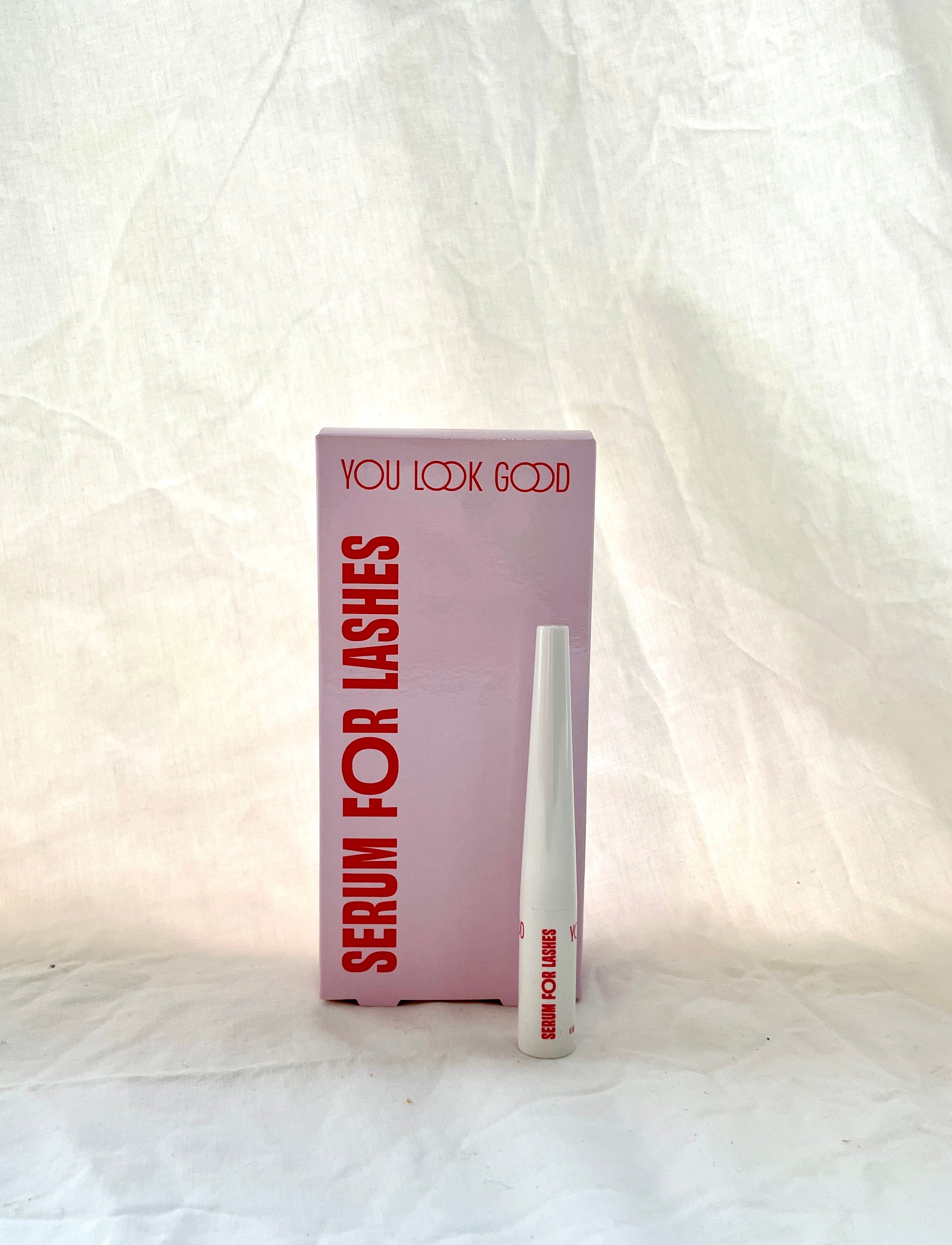 You Look Good Serum For Lashes