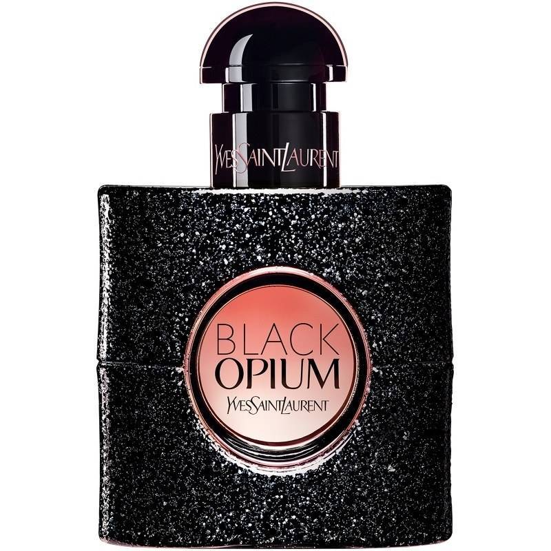 Yves Saint Laurent Black Opium Edp Woman 30 Ml