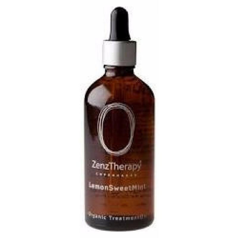 Zenz Therapy Chamomile Oil 100 Ml