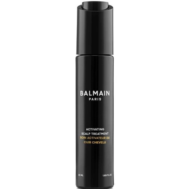 Balmain Care Balmain Homme Activating Scalp Treatment 50 Ml