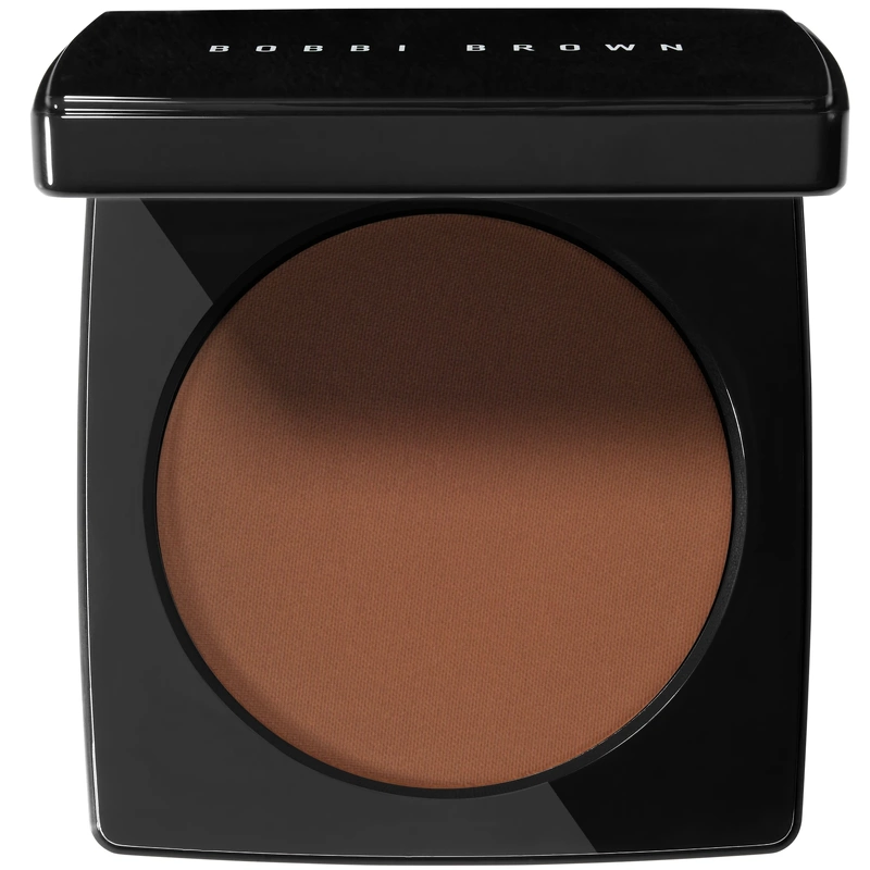 Bobbi Brown Bronzing Powder   Gr  Deep