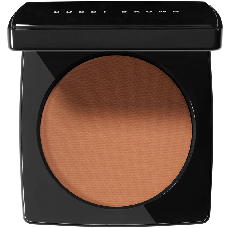 Bobbi Brown Bronzing Powder   Gr  Golden Tan