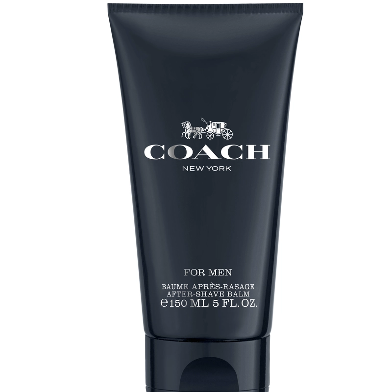 Coach Man Edt Aftershave Balm 150 Ml