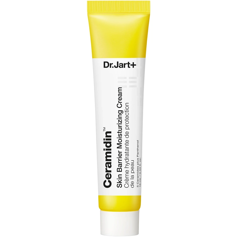 Dr Jart  Ceramidin Skin Barrier Moisturizing Cream 15 Ml