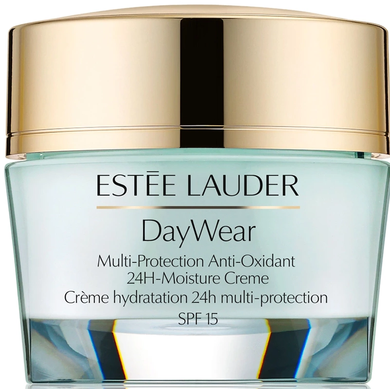 Estee Lauder Daywear Anti-oxidant Cream Spf 15 Normal Combination 50 Ml