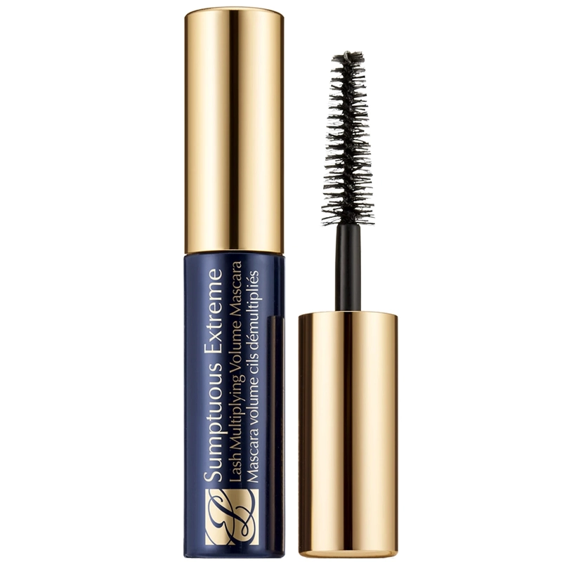 Estee Lauder Sumptuous Extreme Lash Multiplying Volume Mascara     Ml Extreme Black