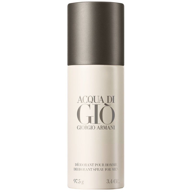 Giorgio Armani Acqua Di Gio Deodorant Spray Pour Homme 150 Ml