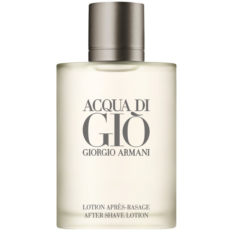 Giorgio Armani Acqua Di Gio Pour Homme After Shave Lotion 100 Ml