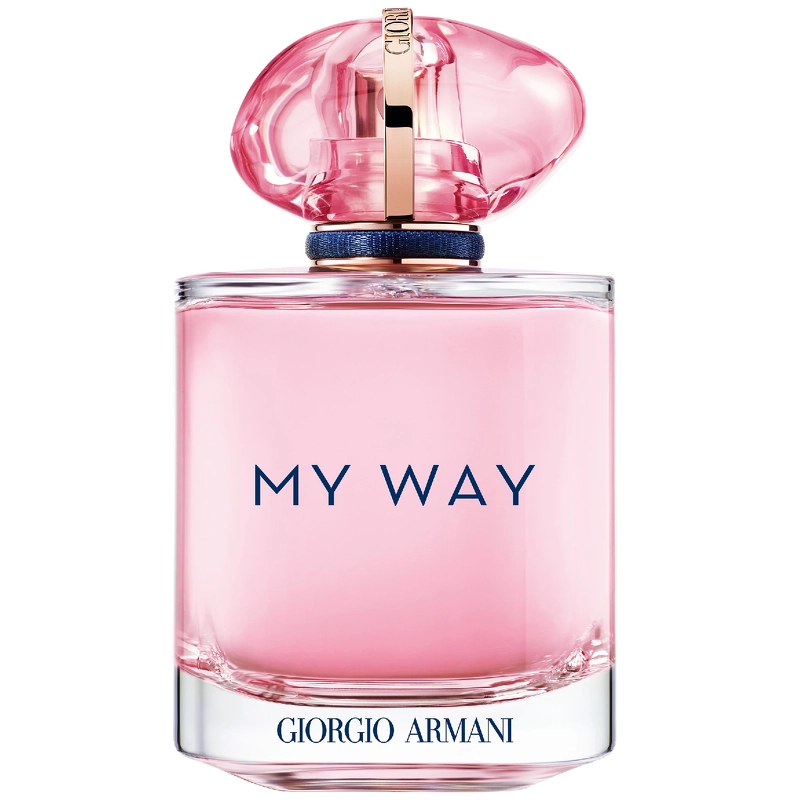 Giorgio Armani My Way Nectar Edp 90 Ml