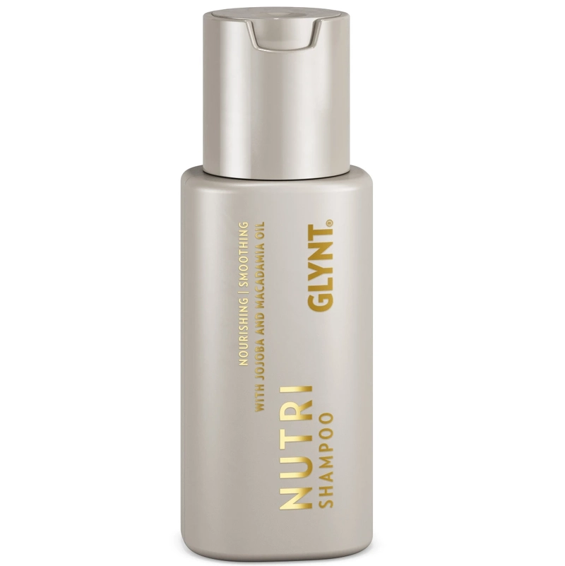 Glynt Nutri Shampoo 50 Ml