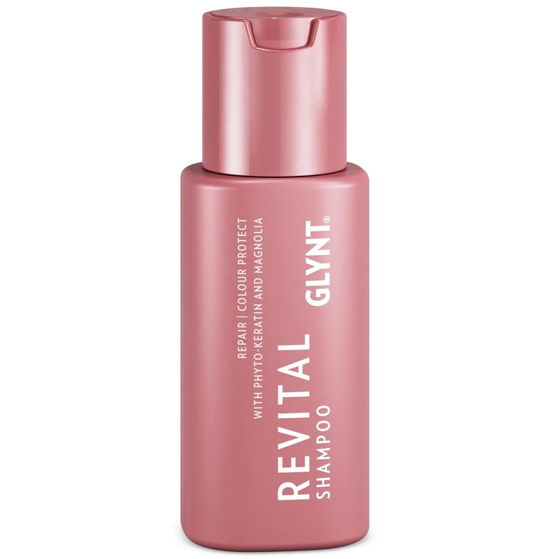 Glynt Revital Shampoo 50 Ml